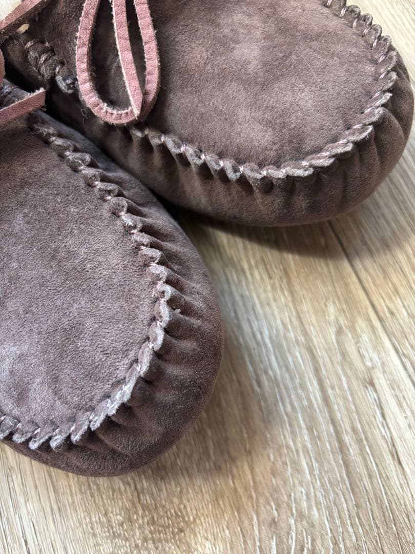 完売色　UGG ダコダ　エスプレッソ 24cm 7 アグ