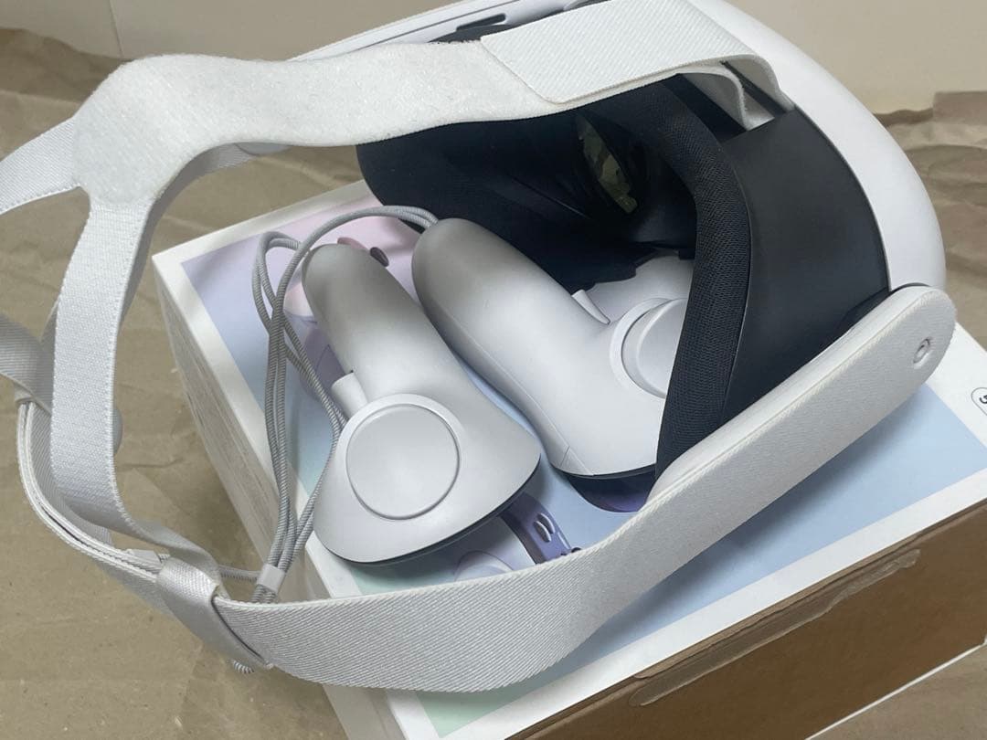 その他  Quest3 512GB