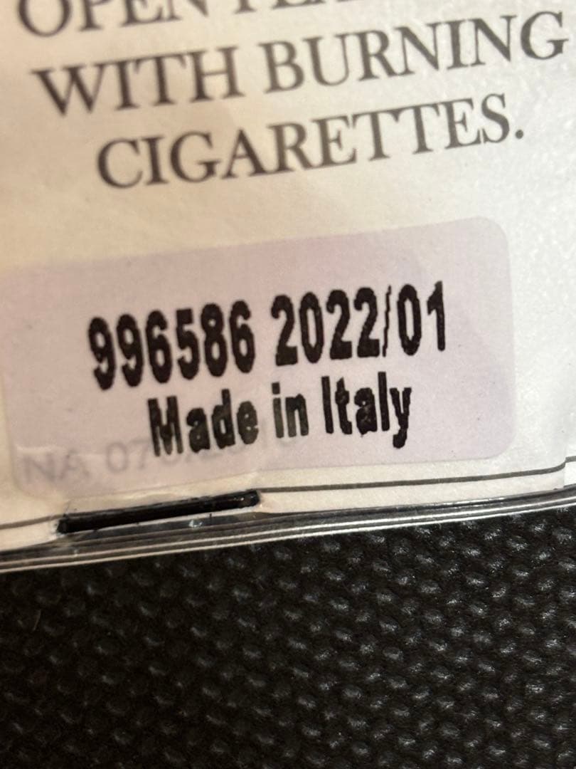 calligaris カリガリス HOLLY ダイニングチェア　ホリー 一脚　②