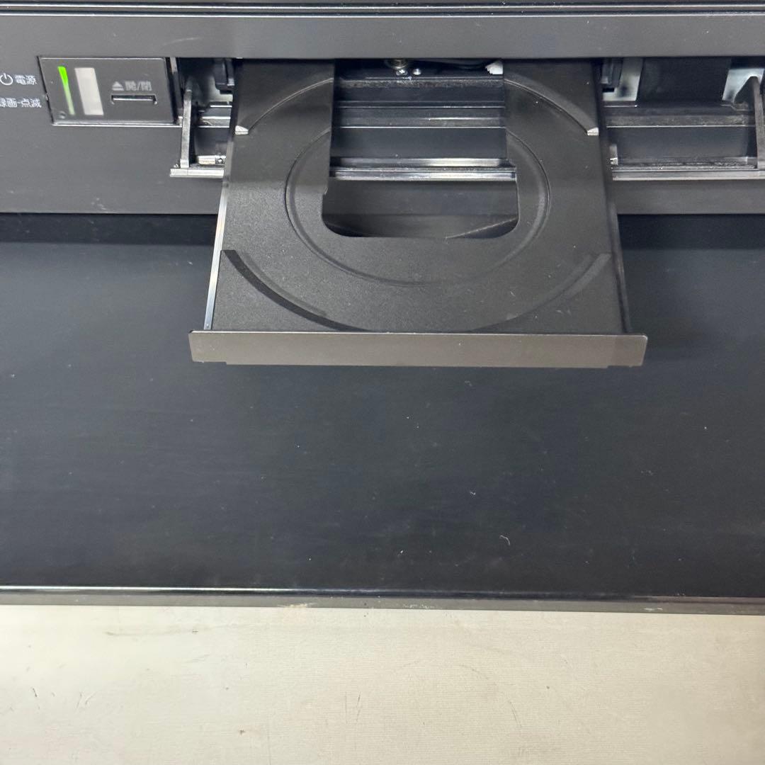 全国送料込❣️三菱50型4Kブルーレイ&HDD2TB 2番組同時録画YouTube