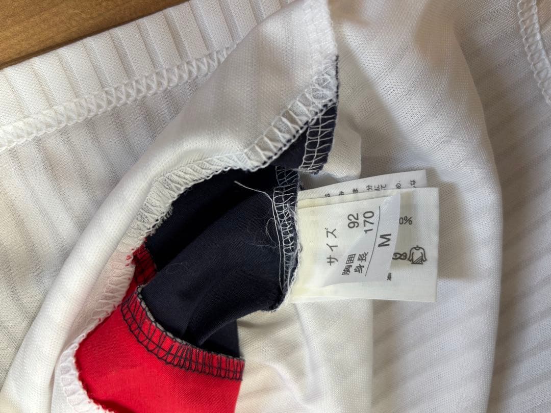 【希少/イングランド製】イングランド代表 97/98ホーム ユニフォーム #8