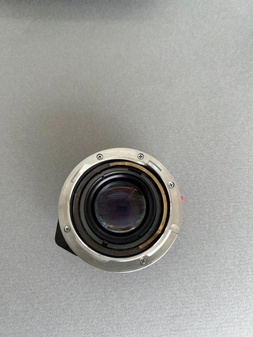 ライツミノルタ　 LEITZ minolta CL レンジファインダー