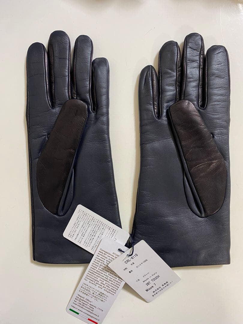 革手袋　コレアーレグローブス