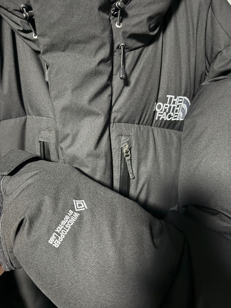 THE NORTH FACE バルトロライトジャケット XXL ノースフェイス