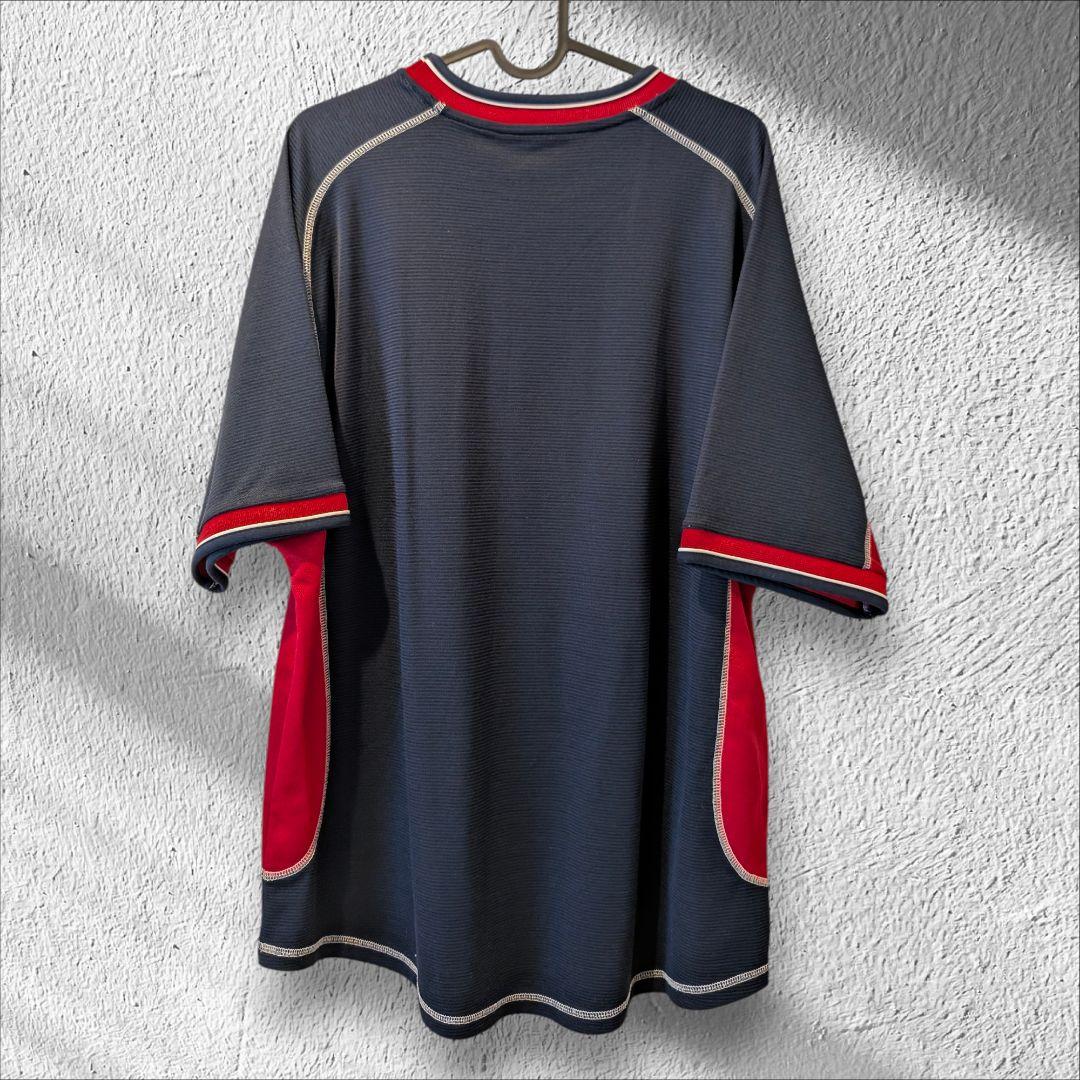 勇*様 正規品 マンチェスターユナイテッド サード 00/01 ユニフォーム