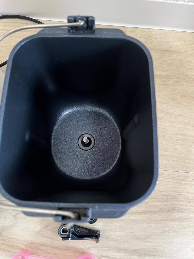 パナソニック ホームベーカリー パン焼き器 餅つき機 41メニュー SD-MT4