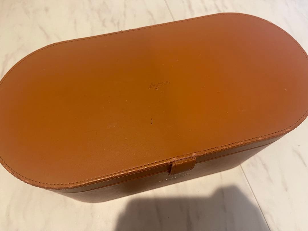 ダイソン　エアラップ　収納バッグ