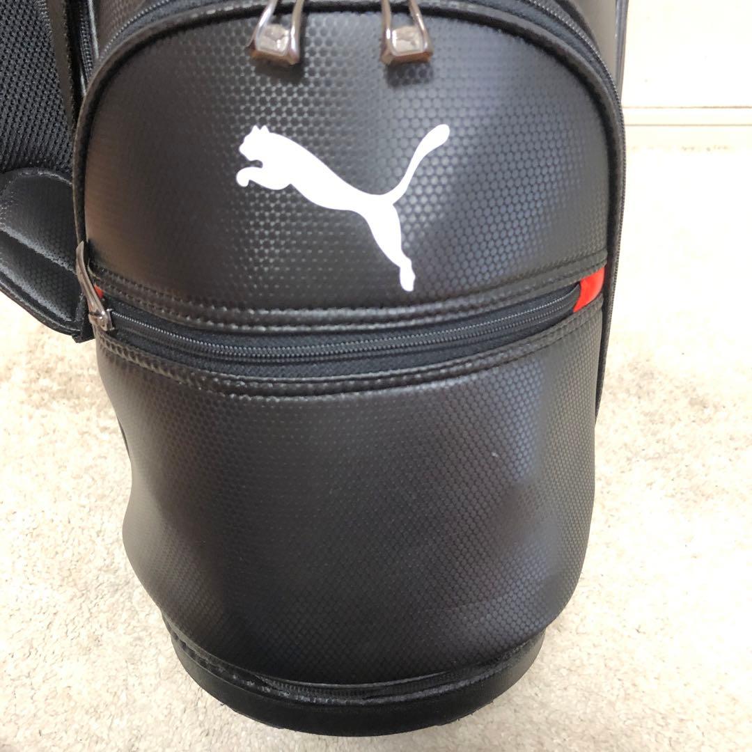 Tadahiro Kudo ほぼ未使用❗️キャディバッグ メンズ