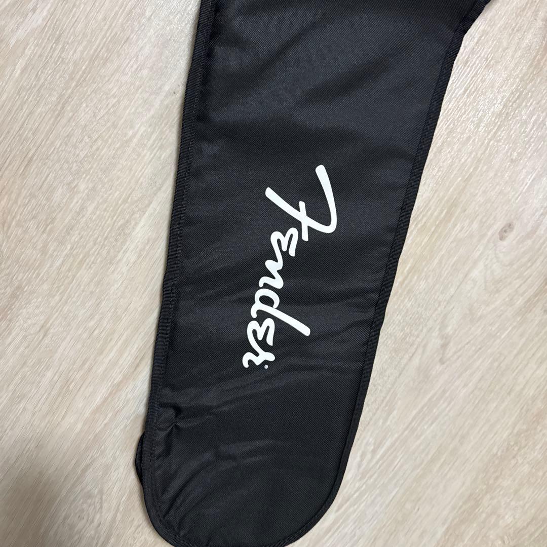 FENDER フェンダー Acoustasonic Std Teleアコスタ