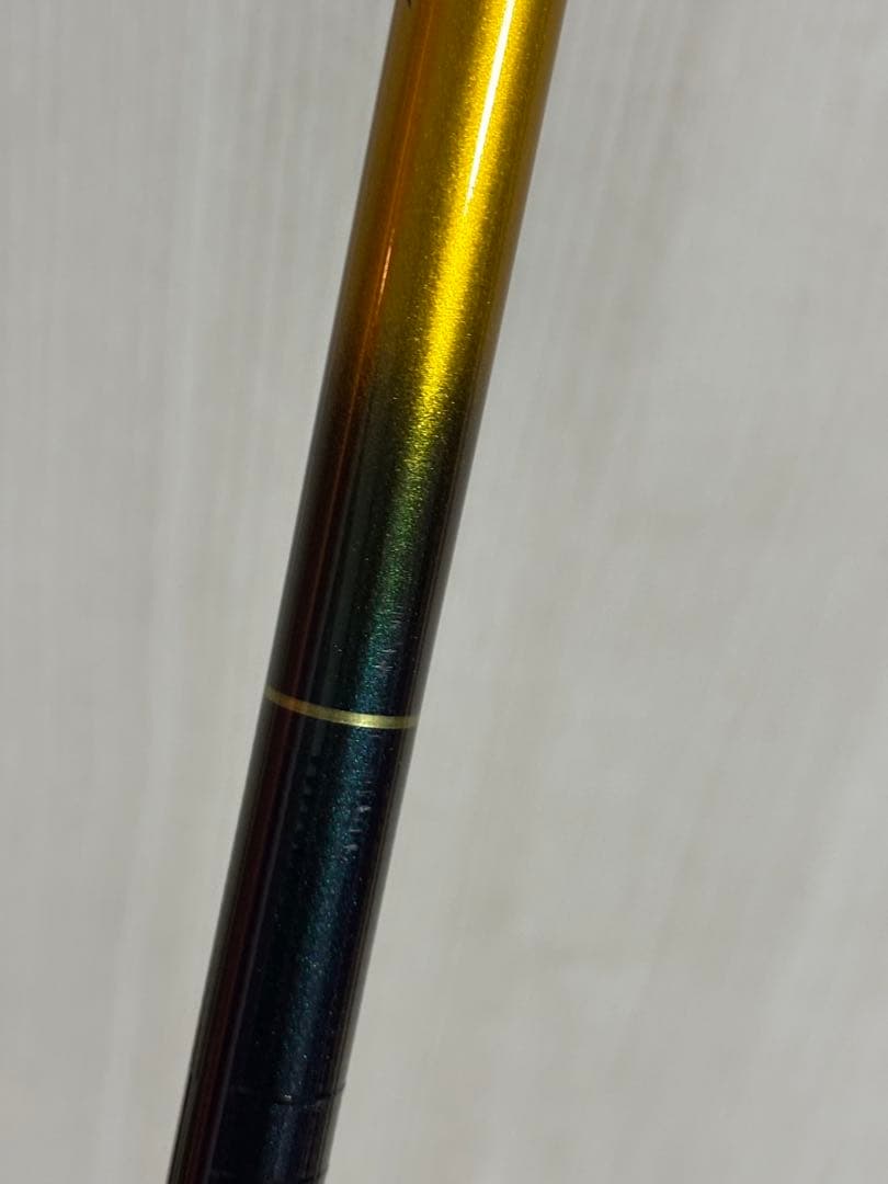 ダイワ　磯竿　モンスターフォース　尾長