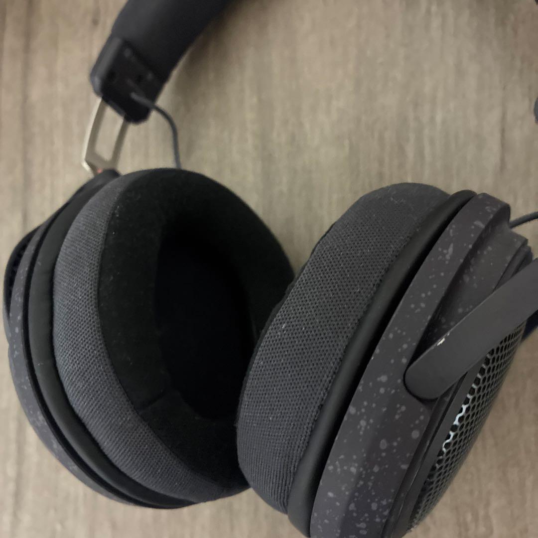 オーディオテクニカ ATH-HL7BT ワイヤレスヘッドホン