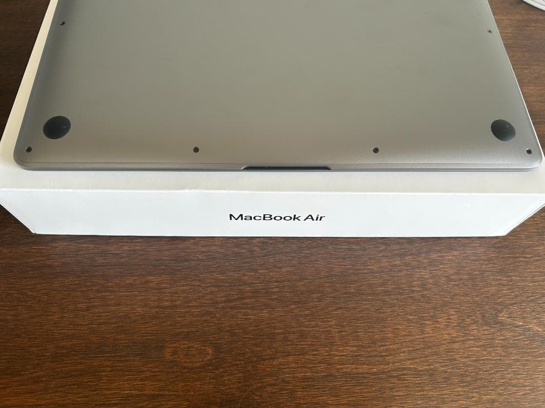 【美品】Apple Mac Book Air M1 16GB