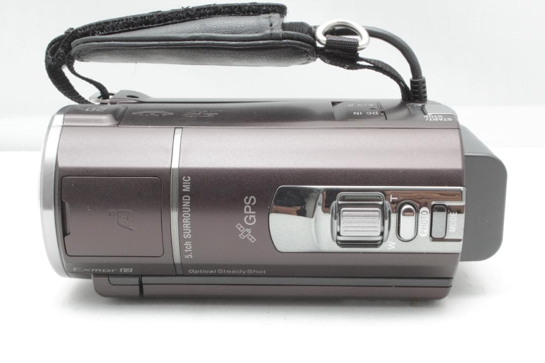 SONY HDR-CX590V ビデオカメラ