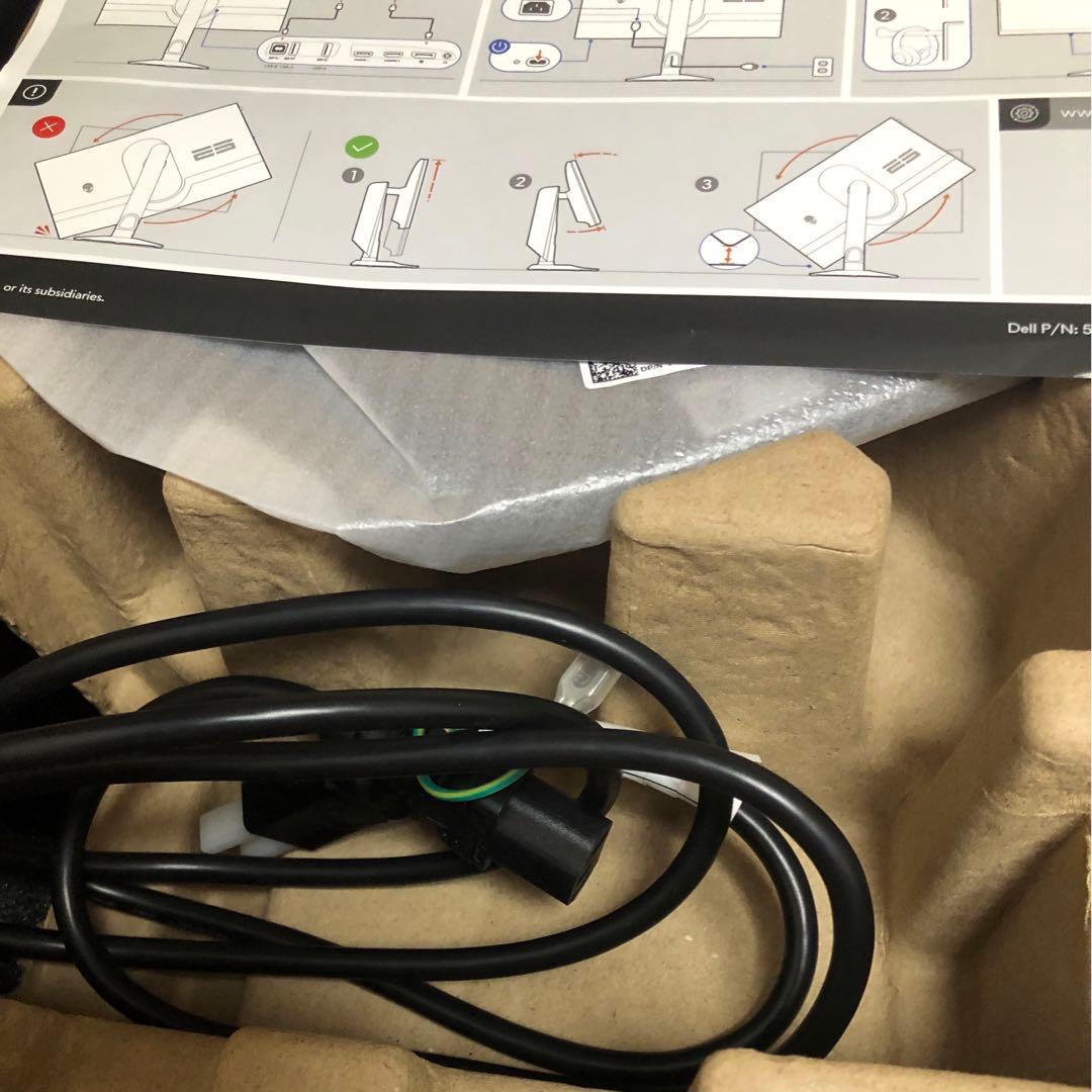 AW2523HF 24.5インチ 360Hz ゲーミングモニター