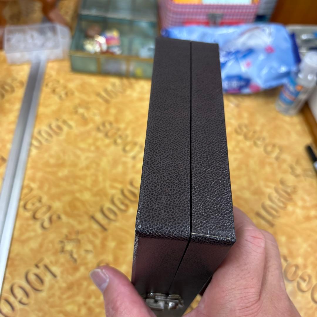 M*a様 Christofle Paris スプーン 6本セット