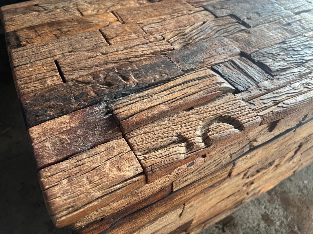 【送料込み】ジャーナルスタンダードファニチャー 収納ボックス/ローテーブル