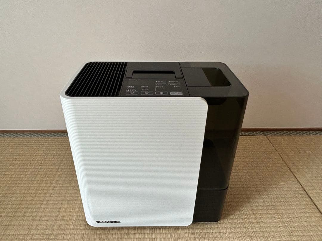 ダイニチ Plus 加湿器 HD-LX1221(W) 21年製 日本製