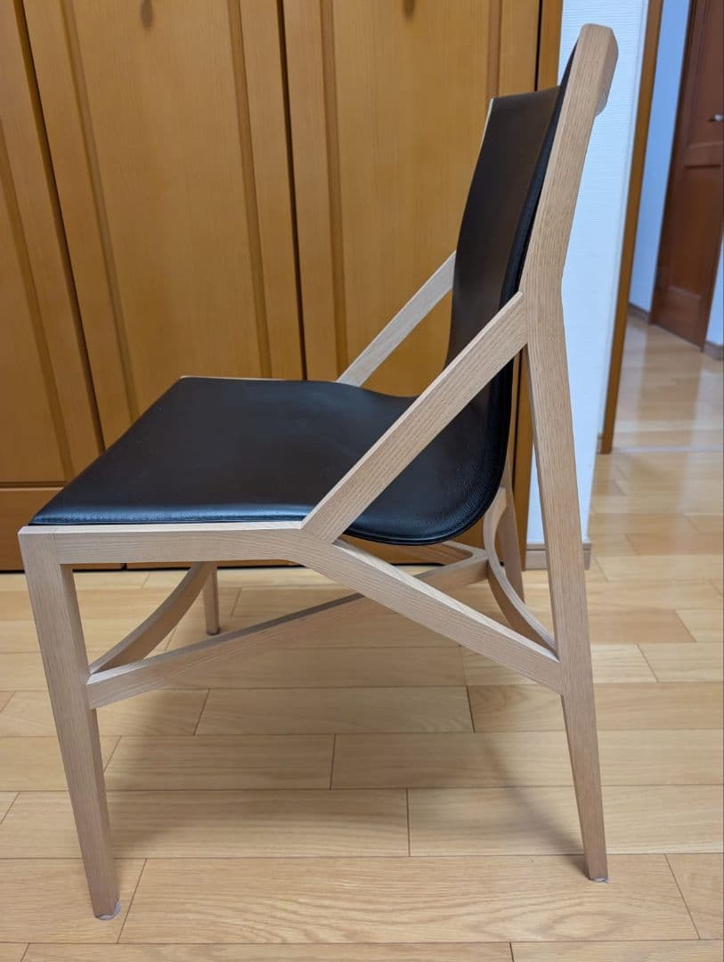 Cassina ダイニングチェア 椅子 一脚