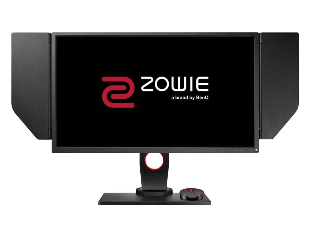 ディスプレイ・モニター本体 BenQ ZOWIE XL2540 FHD 240Hz