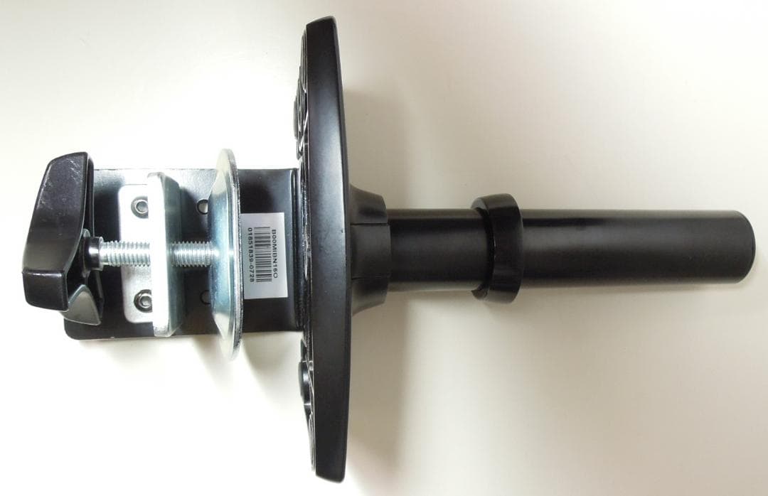 ◆エルゴトロン◆LX◆OEM◆Amazonベーシック◆シングルモニターアーム◆