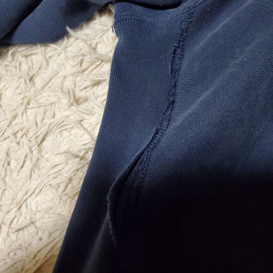 トップス 90s Champion MICHIGAN Reverse Weave 3XL