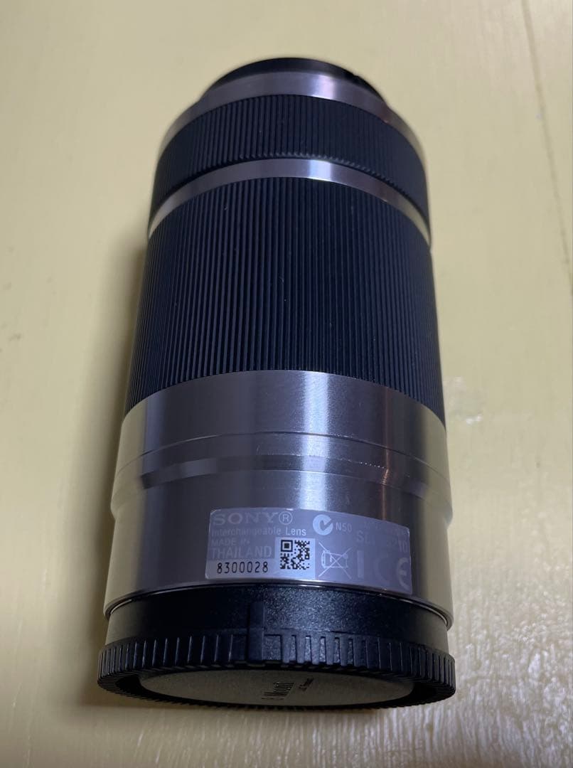 コ*ハ様 【超美品】SONY ZV-E10 ズームレンズ&シューティンググリップ