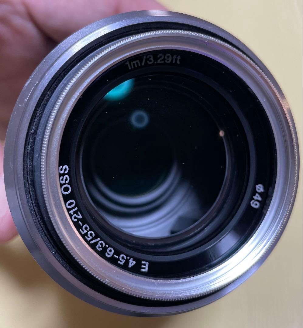 コ*ハ様 【超美品】SONY ZV-E10 ズームレンズ&シューティンググリップ