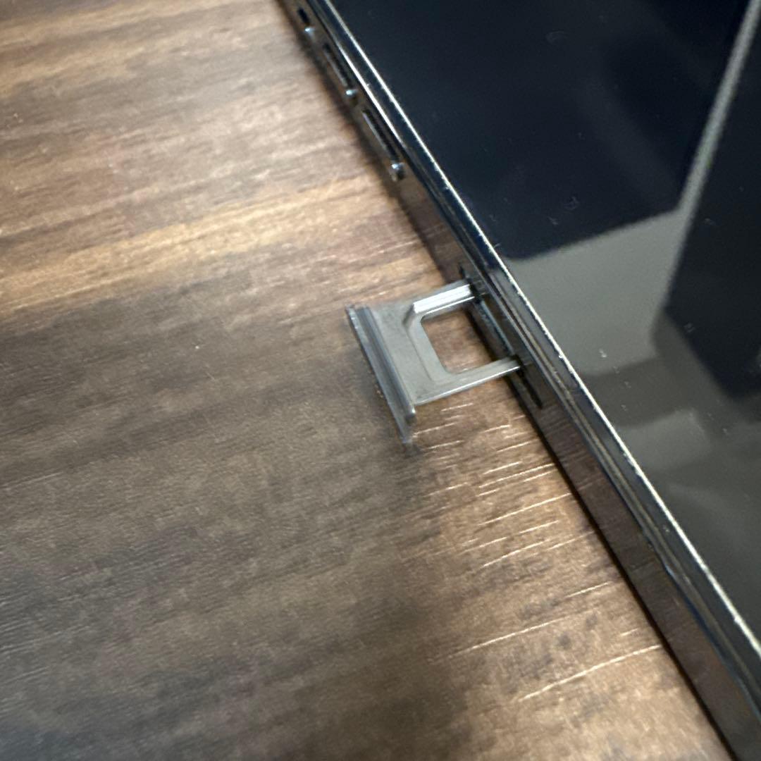 値下げ美品 iPhone12Pro Max 512GB SIMフリー おまけ付き