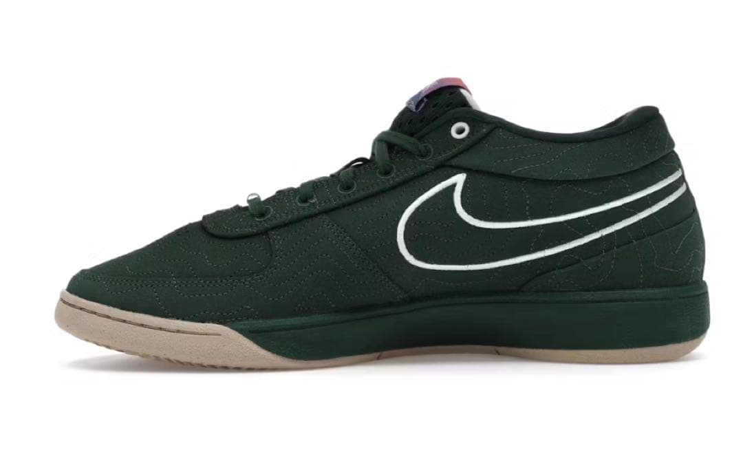 nike book1 ナイキ　ブック1 26.5cm