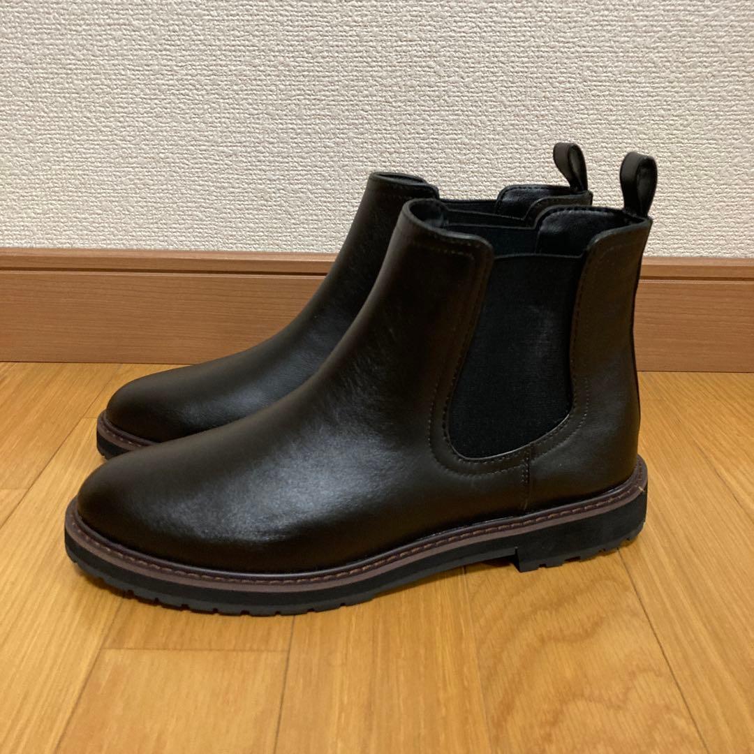 卑弥呼 レインブーツ 新品未使用