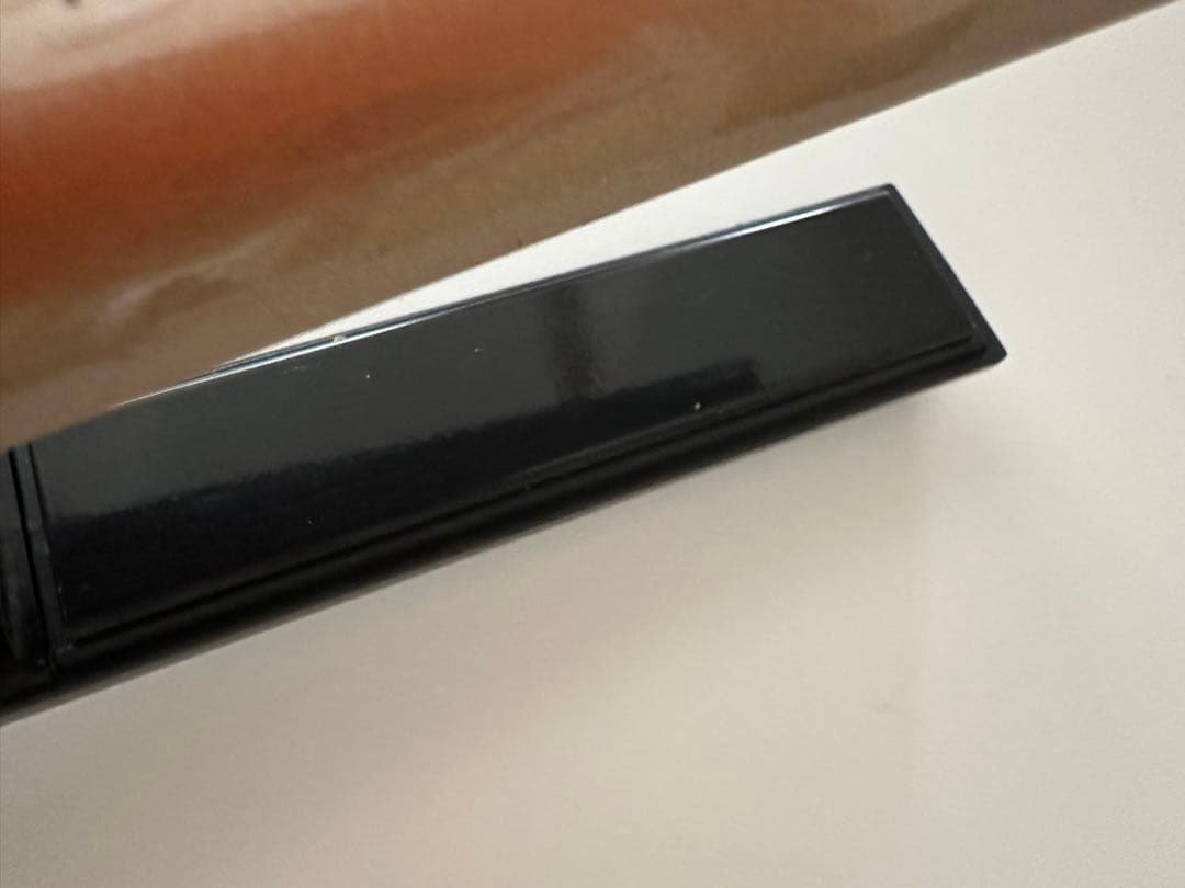 Bioprogramming HAIRBEAURON4D ストレートヘアアイロン