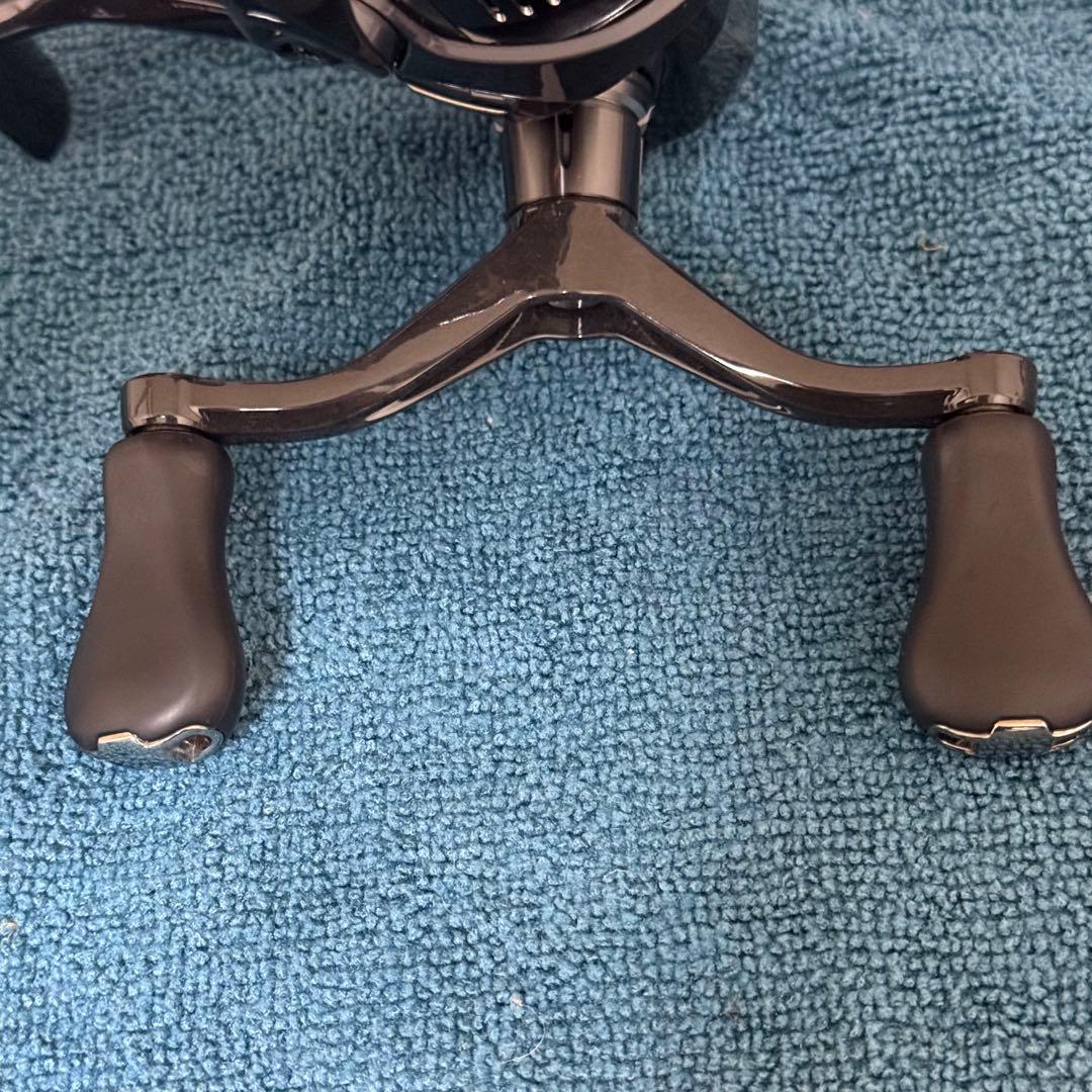 シマノ　19ヴァンキッシュ　C3000SDHHG 美品