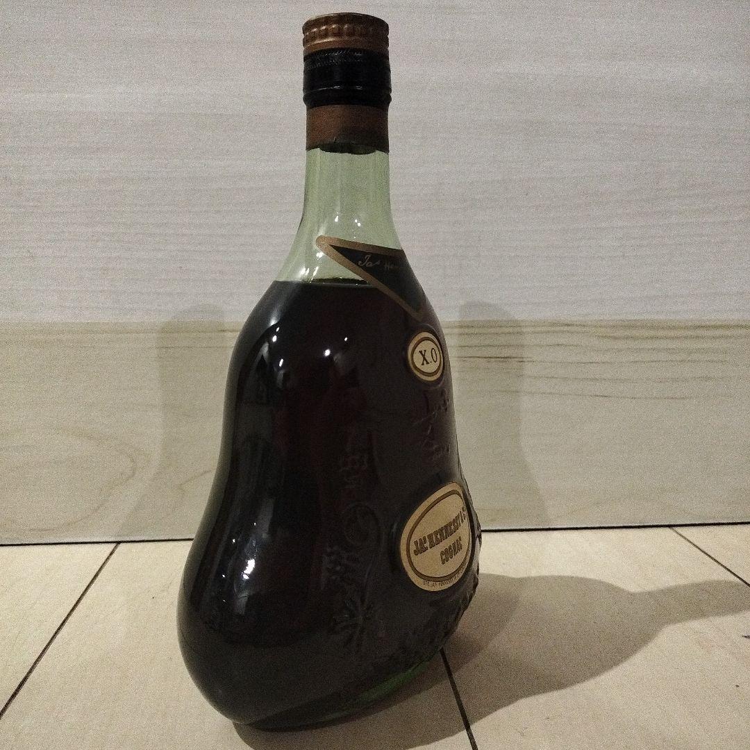 Hennessy　COGNAC★新品未使用★700ml★配送無料