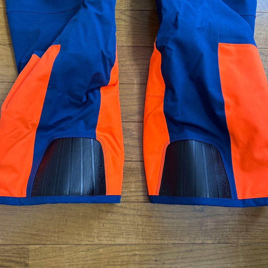 ONYONE スキーウェア24-25(2025) 上下Mサイズ