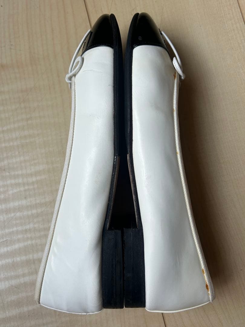 靴 CHANEL 37