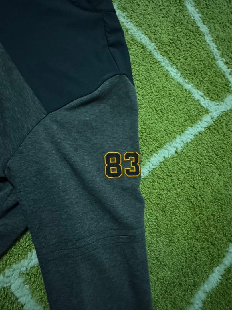 ジャイアンツ　阿部慎之助　服