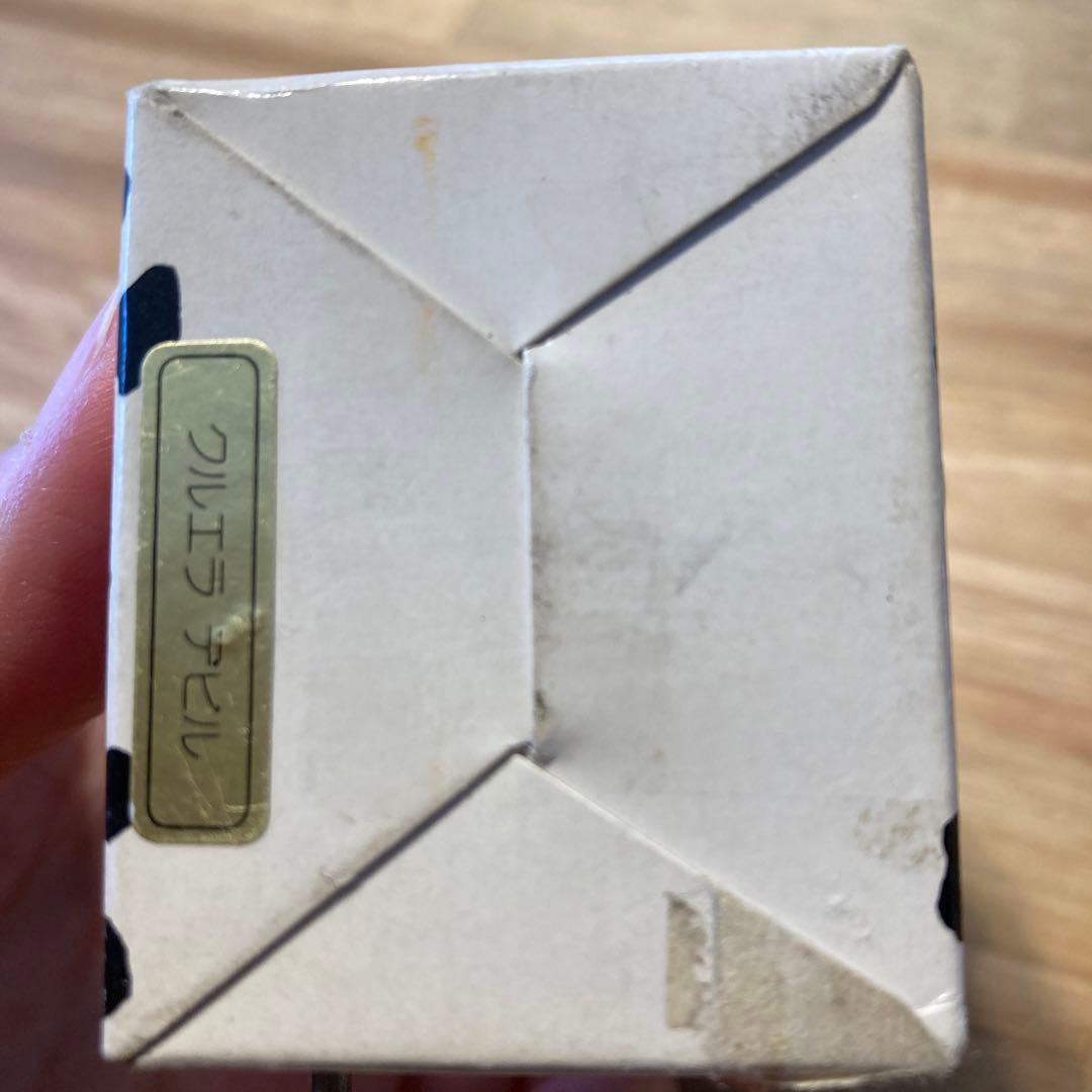 ディズニー　オルゴール　101匹わんちゃん　ディズニーランド　クルエラ