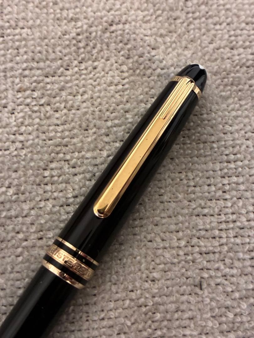 花*丸様 ◾️MONTBLANC Meisterstück クラシック164 ◾