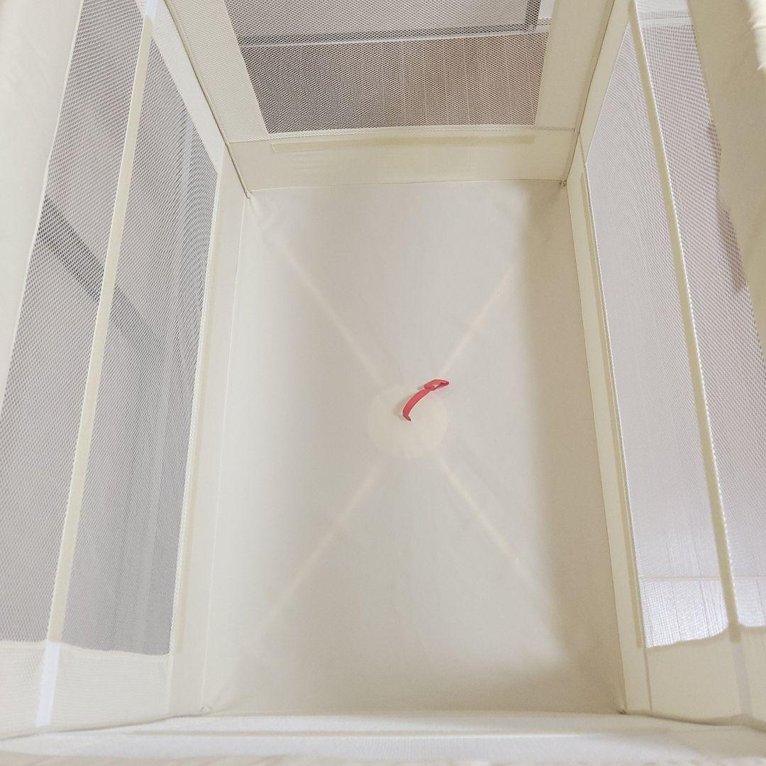 アップリカ COCONEL AIR ココネルエアー