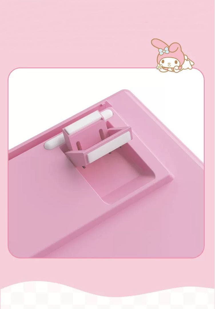 サンリオ　限定　マイメロディ　マイスイートピアノ　Akko 有線　キーボード