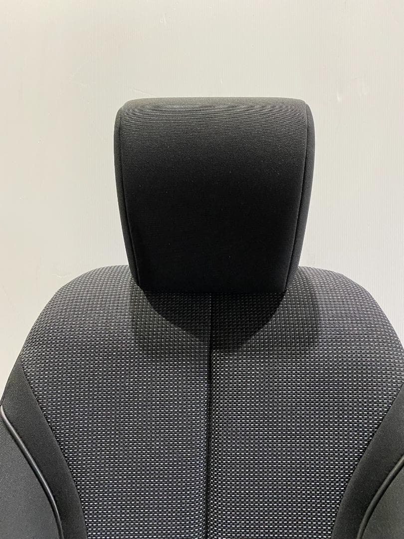 リクライニング付座椅子(デミオ)