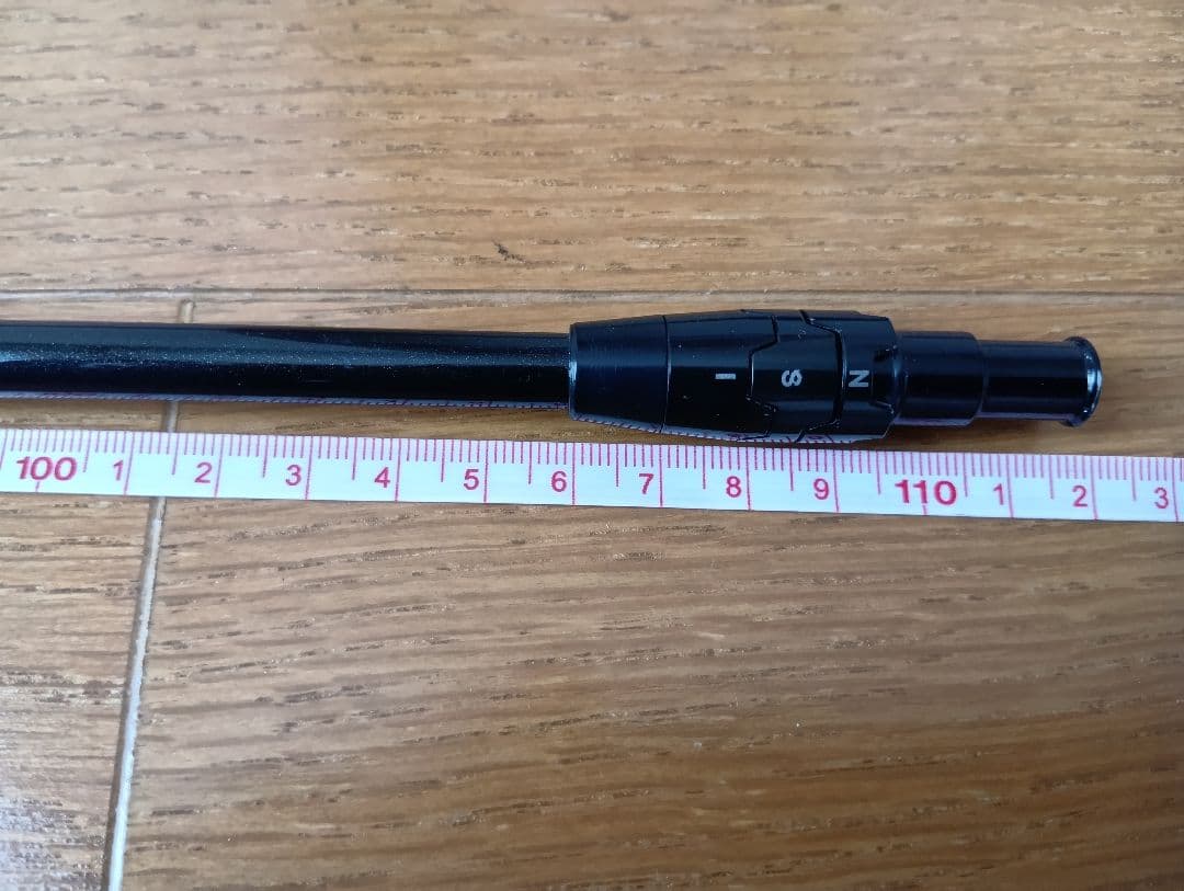 名器‼️【キャロウェイ】スリーブ付ドライバー用『Tour AD PT-5S 』