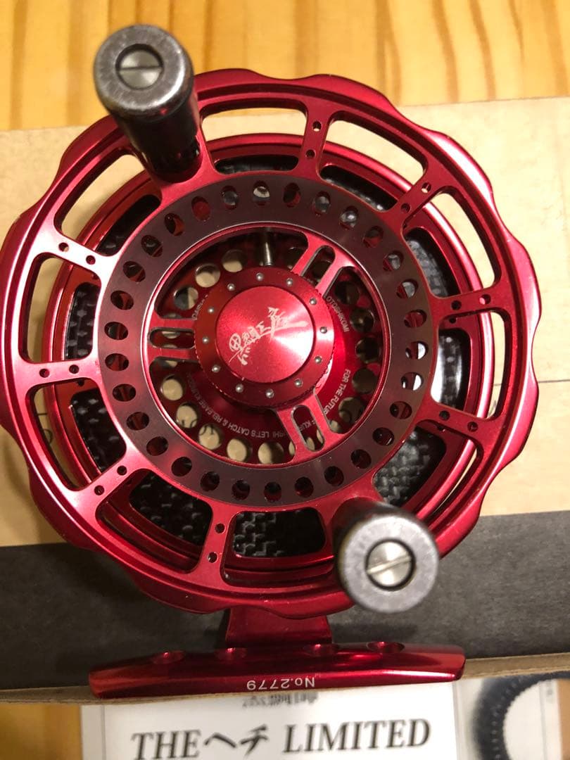 THEヘチ LIMITED 88W