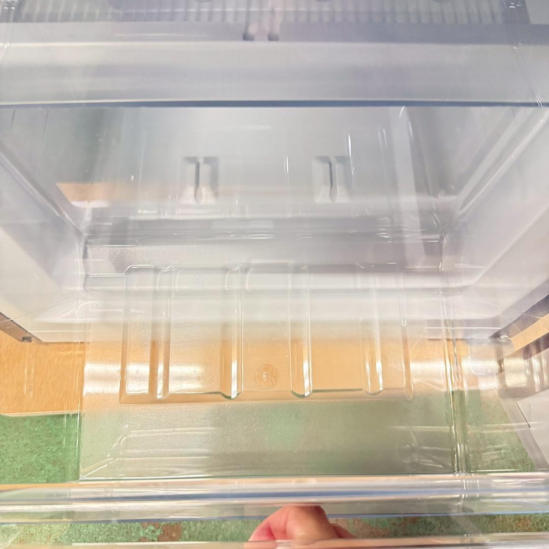 Hisense 冷蔵庫 小型 一人暮らし 170L 2024年製 KR0172