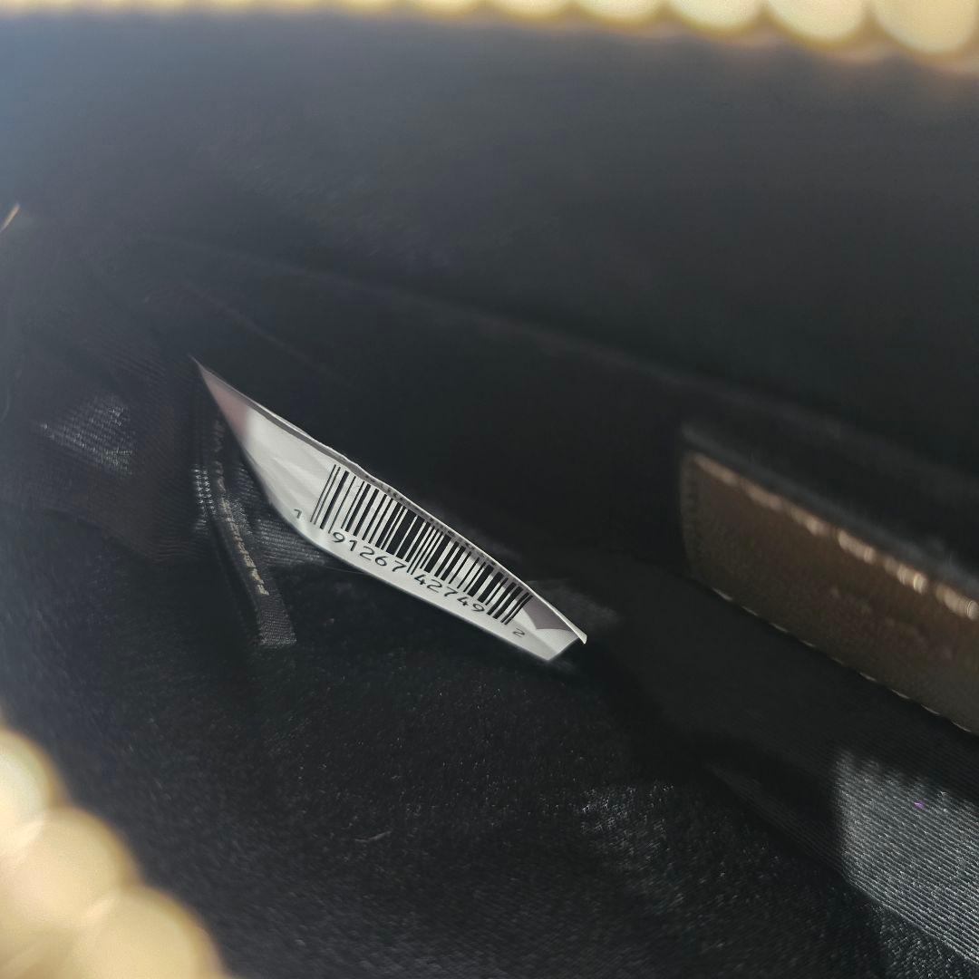 MARC JACOBS ザ スナップショット　カメラバッグ