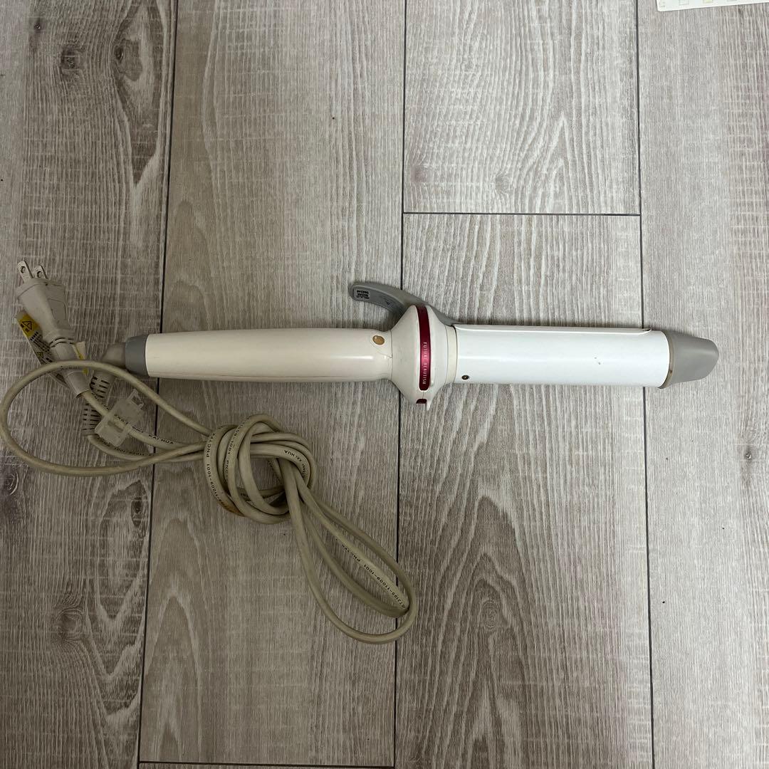 ヘアビューロン　コテ34mm