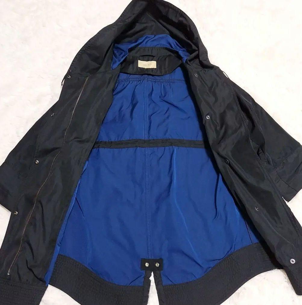 menne 美品✨ DES PRES デプレ トゥモローランドモッズコート