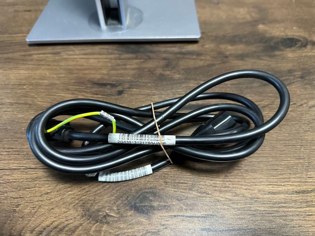 HP EliteDisplay E243 23.8インチモニター