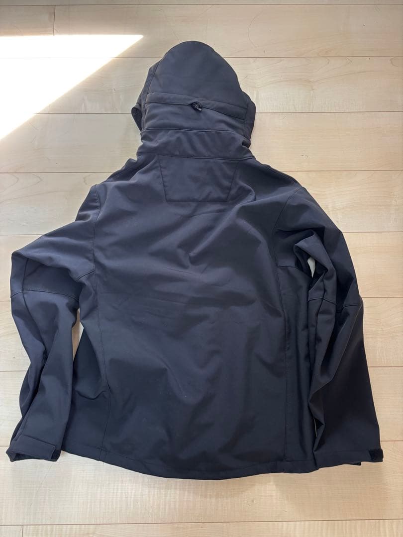 マズメ　mazume ウィンドカット　LL