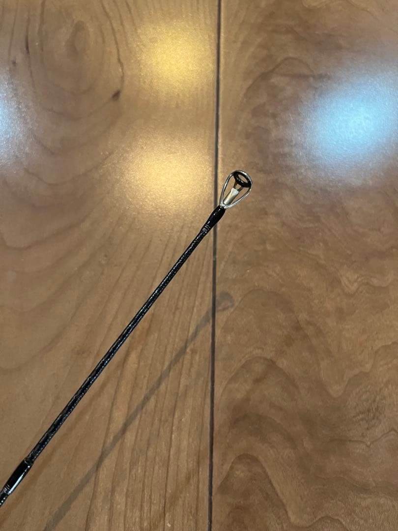 シマノ　HARD ROCKER SS ロックフィッシュ　ベイトロッド (訳あり)